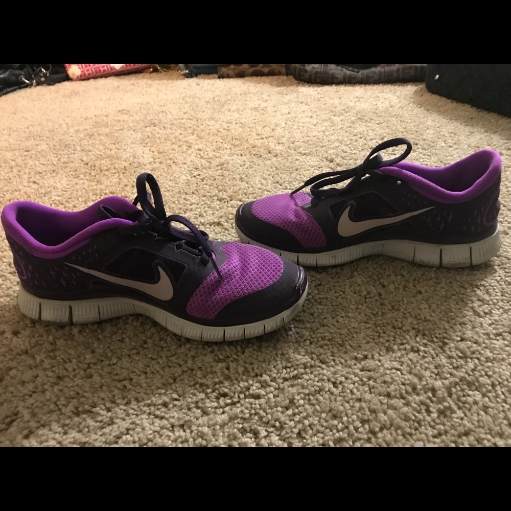 Nike - Picture 4 of 4